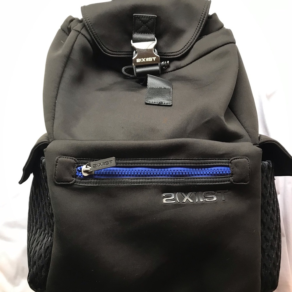 2(x)ist backpack